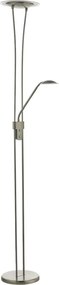 Dar Lighting HAHN HAH4946 Állólámpa 1x19W+1x6W/LED 3000K 1296LM, 384LM