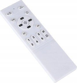 Rf 2.4.G távirányító LED-es mennyezeti lámpához