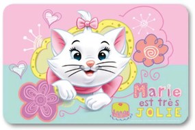 Disney Marie cica Jolie tányéralátét 43x28 cm
