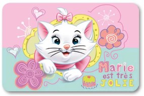 Disney Marie cica tányéralátét jolie