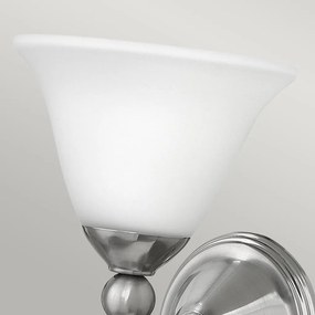 Hinkley Lighting BOLLA HK-BOLLA1-B Fali lámpa 1x60W/E27