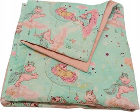 Ágytakaró 120x170 kétoldalas