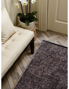 Barna futószőnyeg 80x250 cm Prisma – Elle Decoration