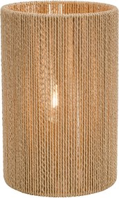 Dar Lighting Keona KEO4229 Asztali lámpa 1x40w/e27 ip20