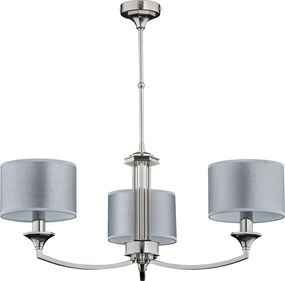 CsillĂĄr Nikkel DECOR KUTEK DEC-ZW-3-BN-A