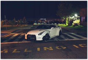 Poszterek 200x135 Autó-Motor Autók