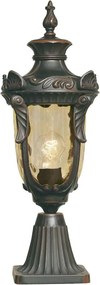 Elstead Lighting PHILADELPHIA PH3-M-OB Állólámpa 1x60W/E27 IP44