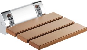 Deante Vital kiegészítők, függő összecsukható szék, wpc-fa, NIV_451P