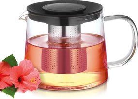 Milbo nagy kancsó kávé- és teafőzővel 1,5 l Homla