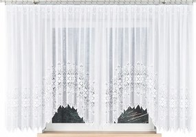 Nadia kész jacquard függöny 500x160 017794-001