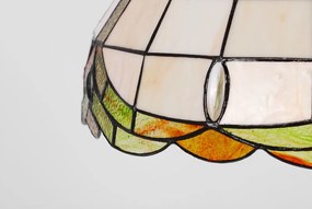 KAJA K-P162166 PAPI Többszínű Színű Függeszték 1xE27 15W IP20