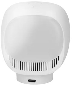 Solight 1D81- Okos kamera hőmérővel, ébresztőórával és LED lámpával 1296p Wi-Fi Tuya IP65