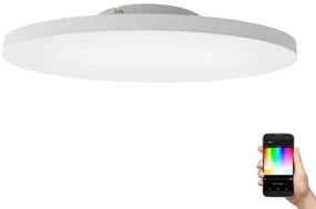 Eglo 900056 - LED RGBW Dimmelhető mennyezeti lámpa TURCONA-Z LED/34,2W/230V