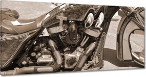 Képek 180x90 Harley Davidson Motorkerékpár