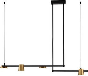 ZAMBELIS 2035 Modern Led Függesztett Lámpa LED IP20
