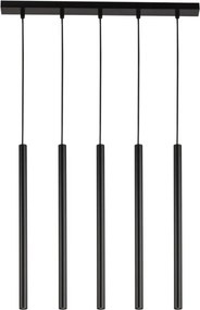 Sigma Lighting Sopel 33615 Függőlámpa 5x3W/G9 IP20