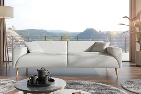 SVEA modern kanapé - menta - 215cm