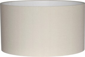 Lámpabúra Feltekerhető Asztali Függőlámpa 35 cm E27 Bézs Mirano