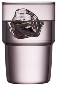 Pohár szett 2 db-os 400 ml Torino – Lyngby Glas