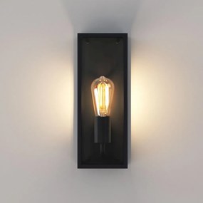 Astro Lighting MESSINA 1183029 Fali lámpa 1x12W/E27 IP44