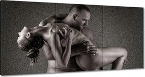 Képek 120x60 Aktok Meztelenség Szerelem Fotó