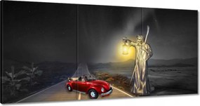 Képek 120x60 A Vw sofőrök védőszentje