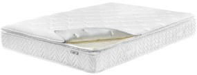 Asztali lámpa LED Globo Tyrell 58329W (modern/design) (fehér) (állítható fény). 1023395