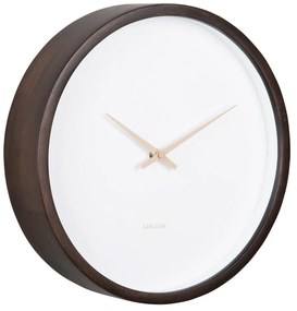Fali óra ø 33 cm Ancho – Karlsson