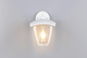 Fali kültéri lámpa (magasság 24 cm) Venta – Trio