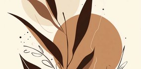 Poszter 91,3x44,5cm Az ősz suttogása