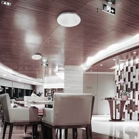 LED állítható mennyezeti lámpa LED/40W/230V 3000K/4000K/6500K + DO