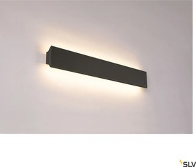 SLV DIRETO 1004740 Fali lámpa 2x14W/LED 2700/3000K 1180/1250LM IP20