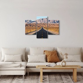 Kép - Death Valley, California, USA (90x60 cm)