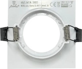 Keret GU10-hez - SR003