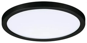 Paulmann 79965 - LED/13W IP44, dimmelhető fürdőszobai beépíthető mennyezeti lámpa AREO 230V