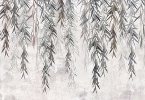 Fotótapéta - Növények, festmény (147x102 cm)