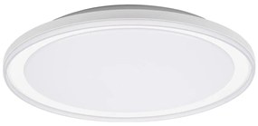 Ledvance - LED Mennyezeti lámpa ORBIS PEDERSON LED/36W/230V átm. 55 cm fehér 4099854283529