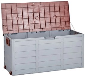 Kerti tároló  box Lang (bézs). 1035950