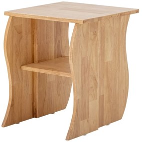 Natúr színű kaucsukfa ülőke Bark – Bloomingville