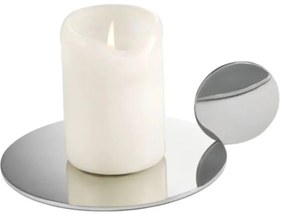 Sugárú gyertyatartó, S-es méret - Philippi
