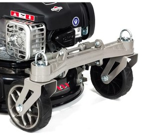 NAC NAX1000S benzines fűnyíró