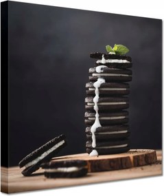 Festmények 20x20 Konyhai képek Forradalmak