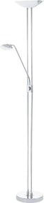 Eglo BAYA LED 93875 Állólámpa 1x20W+2x2,5W 1950LM