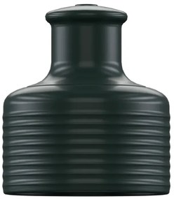 Kupak palackokhoz Chilly's Bottles - Sport | több szín 500 ml, eredeti kiadás szín: tompa zöld