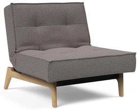Splitback fotel
