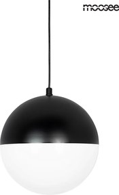 King Home MOOSEE BOWL DUO MSE010100152 Függőlámpa 2x60W/E27 IP20