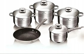 Blaumann edény- és serpenyőkészlet BL-3861