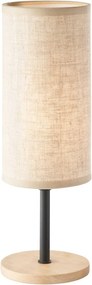 Fischer&Honsel Parma 50763 Asztali lámpa 1x25w/e14 ip20