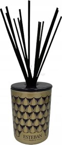 Dekoratív üres illatdiffúzor kancsó páckákkal Esteban Paris 100ml