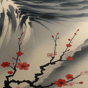 Kép japán táj